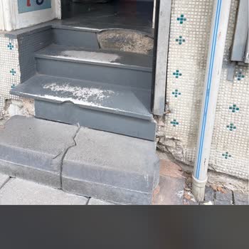 Kargonun Uzun Süre Hareket Etmemesi Ve Mağduriyetim
