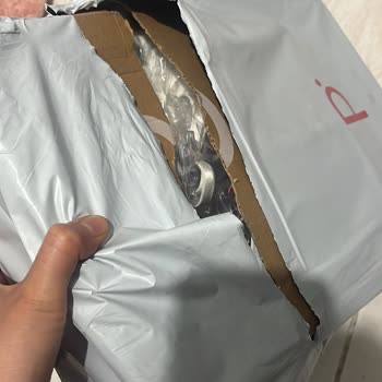 Paket Açıldı Ve Mahremiyet İhlali Nedeniyle İade Talebi