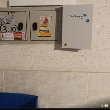 Planlama Birimi Yanıt Vermiyor Ve Altyapı Aktif Edilmiyor