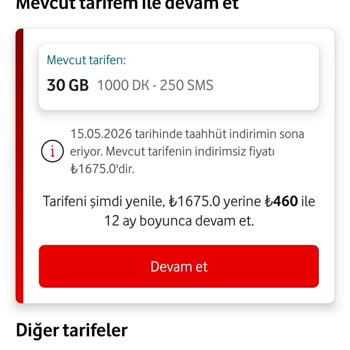 Taahhüt Bitiminde Yüksek Fiyatlı Düşük İçerikli Tekliflere Karşı Adil Bir Plan İsteği
