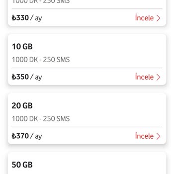 Taahhüt Bitiminde Yüksek Fiyatlı Düşük İçerikli Tekliflere Karşı Adil Bir Plan İsteği