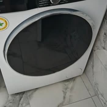 Vestel Çamaşır Makinesinde Kopan Lastik, Aşırı Ses Ve Ekran Sorunları