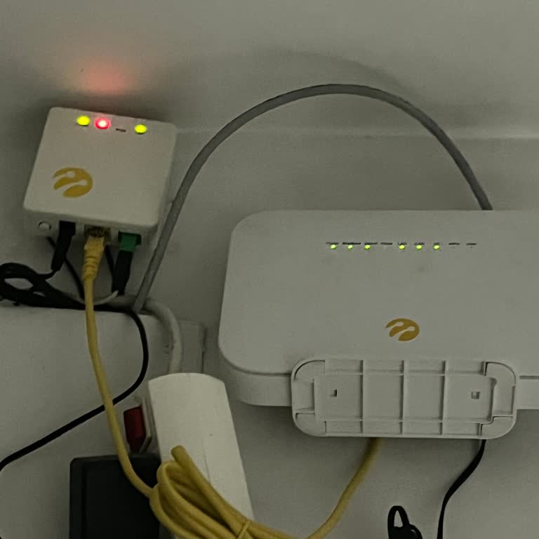 Fiberant’ın Yetersiz Desteği Ve Sürekli İnternet Kesintileri Nedeniyle Cayma Bedeli İadesi Talebi