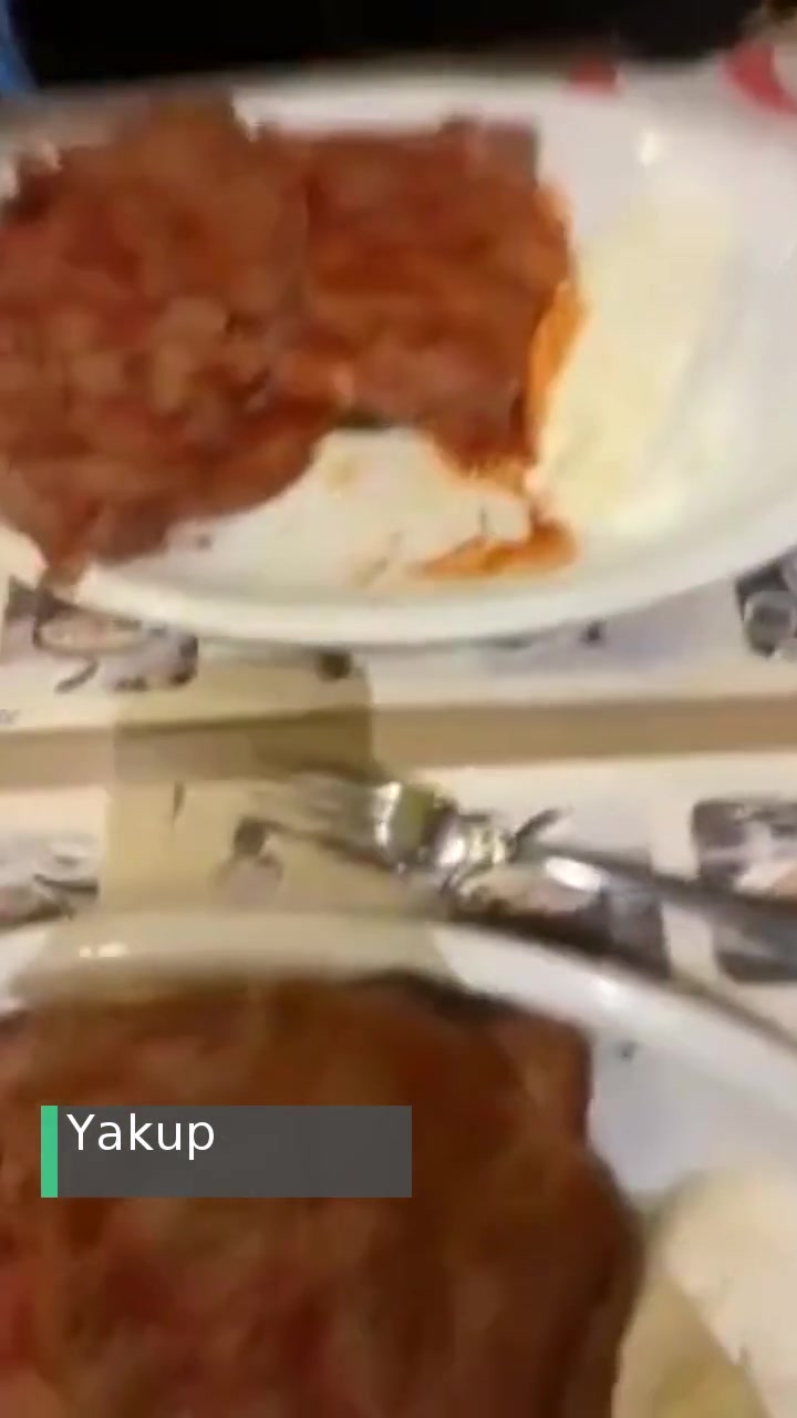 HD İskender Restaurant Sos Gelmiyor! videonun kapak resmi