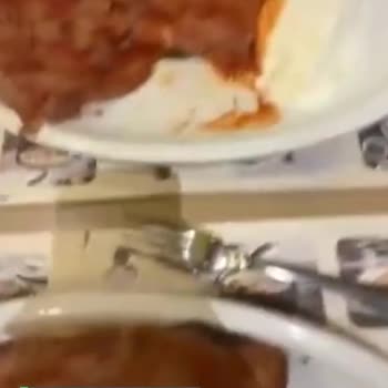 HD İskender Restaurant Sos Gelmiyor!