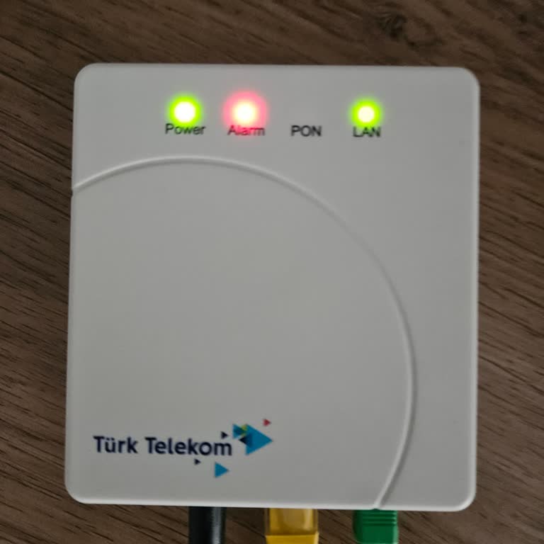 İnternet Kesintisi Ve Uzun Süreli Çözüm Bekleyişi