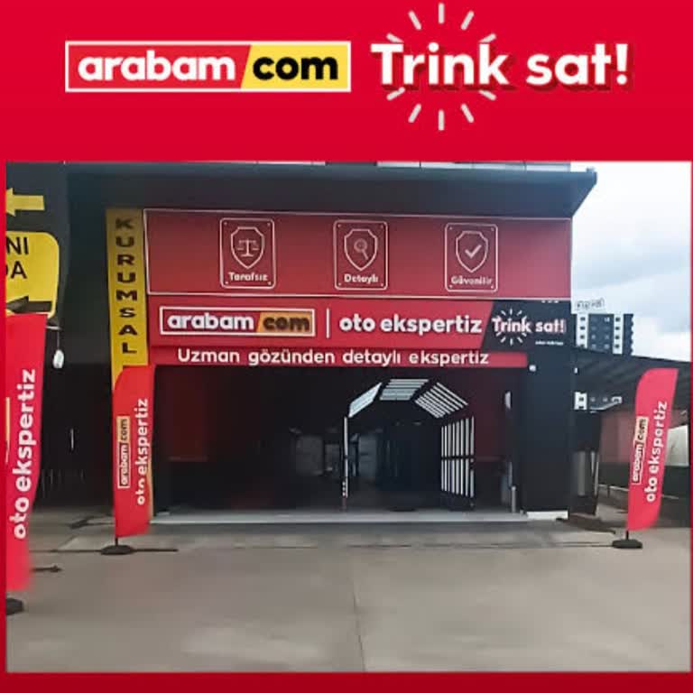 Arabam.com Trink Sat’ta Teklif Farklılıkları, Gizli Ekspertiz Ücreti Ve Kaba Personel