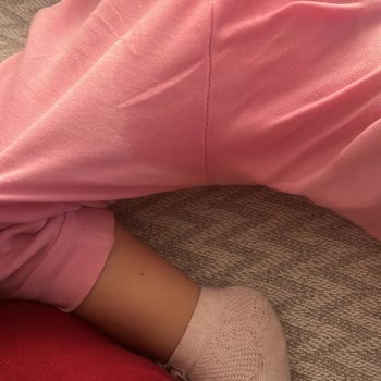 Molfix Premium Slim Fit 5 Numaralı Bebek Bezinde Şiddetli Sızdırma Ve İade Talebi