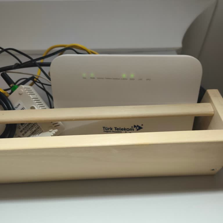 İstanbul Sultanbeyli'de 19 Gün Süren Fiber İnternet Kesintisi Ve Ücret İadesi Talebi