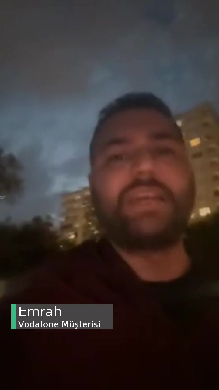 Vodafone Kurumsal Adı Altında İnsanları Yanıltma! videonun kapak resmi