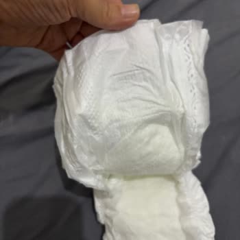 Sızıntı Yaşatan Kalitesiz Prima Bebek Bezi Ve Mavi Bariyer Yok
