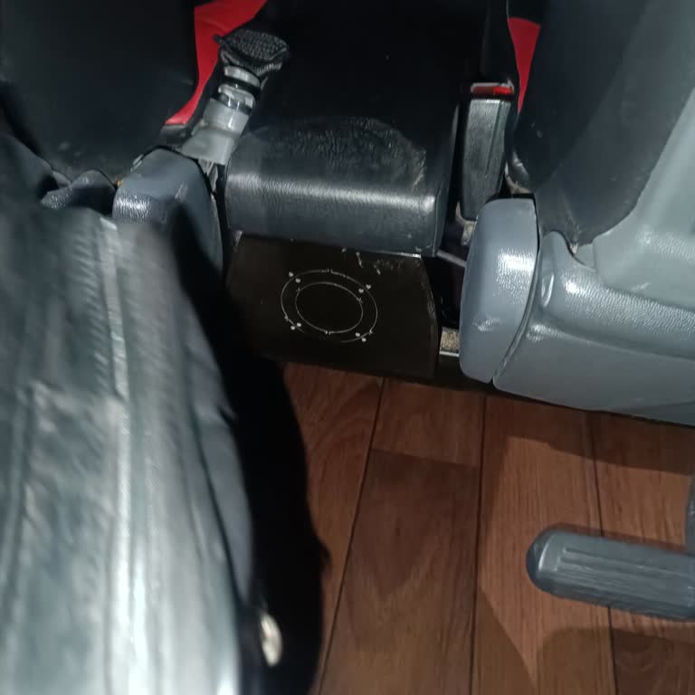 Uzun Yol Otobüslerinde Priz Yokluğu Uyku Apne Hastalarını Tehlikeye Atıyor