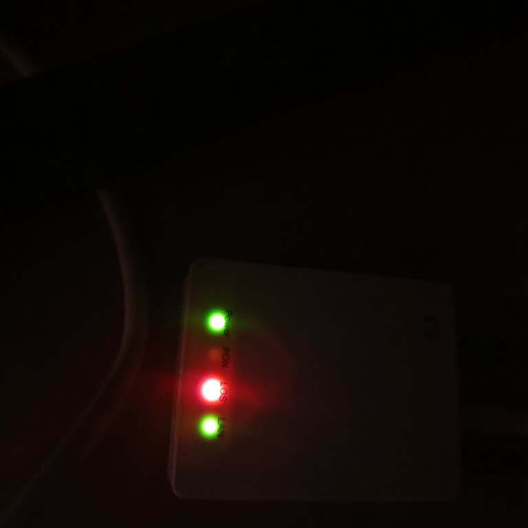 Tekrarlanan İnternet Kesintileri Ve Yanıtsız Müşteri Hizmetleri Nedeniyle Abonelik İptali Tehdidi