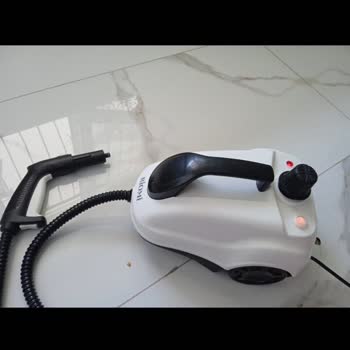 Arızalı Buharlı Temizleyici İadesi Reddedildi Ve Servis Desteği Yetersiz