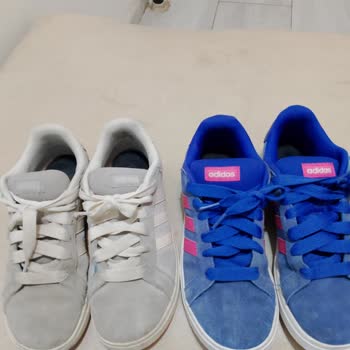 Deichmann Mağazasında Kaplama Sonrası Ayakkabıda Kötü Koku