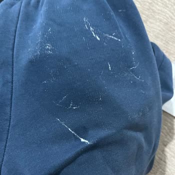 Mavi Çocuk Giyiminde Hızlı Yıpranma Ve Renk Solması, 5.000 TL Tam İade