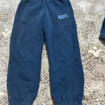 Mavi Çocuk Giyiminde Hızlı Yıpranma Ve Renk Solması, 5.000 TL Tam İade