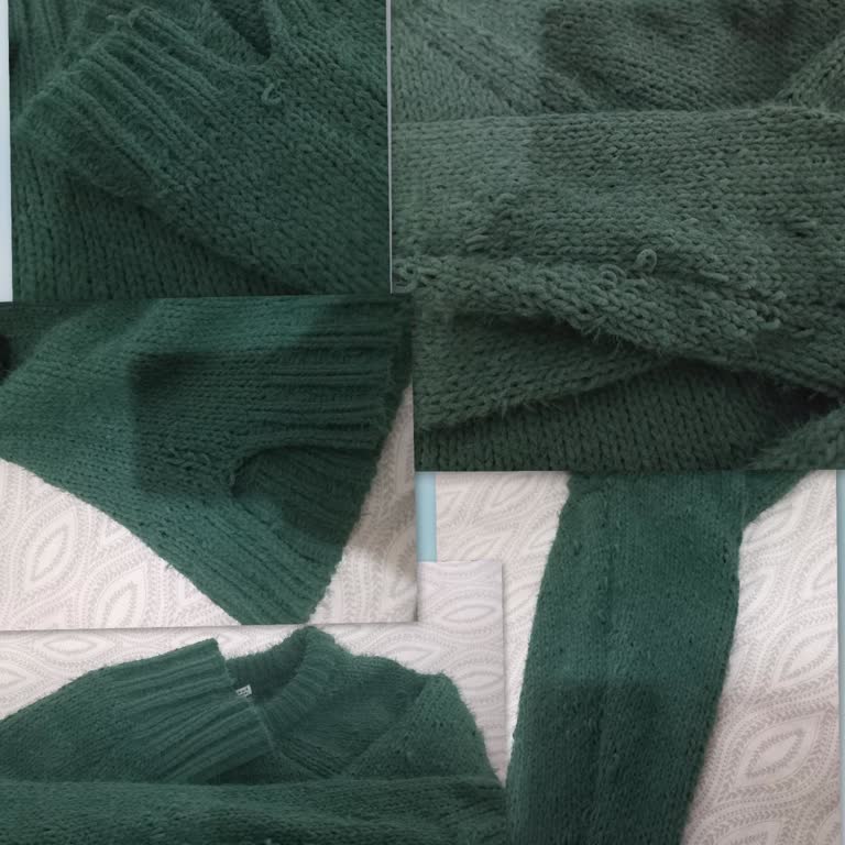 Pull & Bear Kazak İpliği Çıktı, Markaya Olan Güvenim Sarsıldı