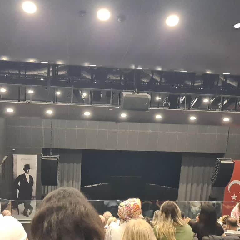 Bubilet'te Gösterilen Koltukla Gerçek Oturma Düzeni Uyuşmuyor, Tam İade Talebi