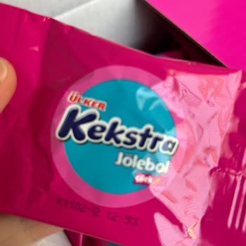 Ülker Kekstra Jölebol Kekinde Küflü Ve Ekşi, Sağlık Endişesi