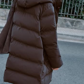 Zara Şişme Kadın Montunun Yıkama Sonrası Deformasyonu Ve İade Talebi
