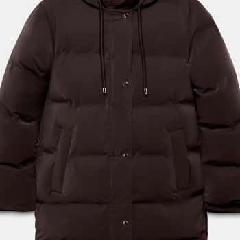 Zara Şişme Kadın Montunun Yıkama Sonrası Deformasyonu Ve İade Talebi