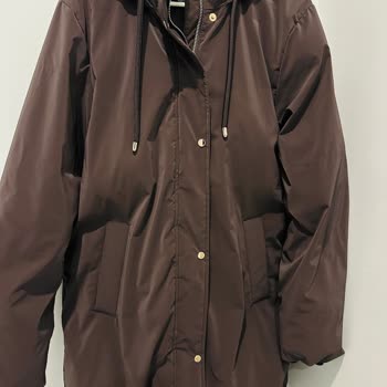 Zara Şişme Kadın Montunun Yıkama Sonrası Deformasyonu Ve İade Talebi