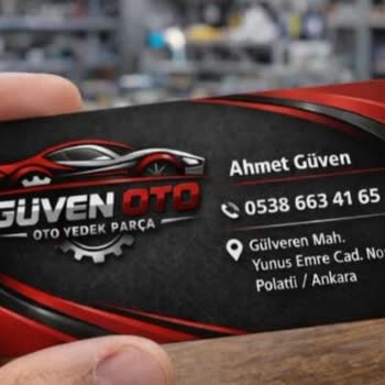 Oto Güven | Ankara Sahte Oto Parça Satıcısı 5.500 TL Çaldı, 28.000 TL Daha Talep Etti
