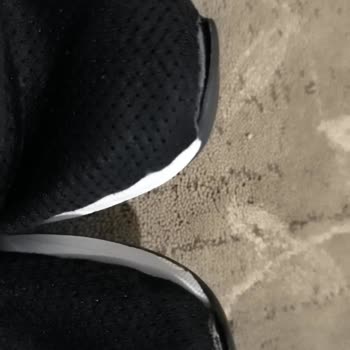 Reebok Ayakkabısı 5 Ayda Yırtıldı Ve Değişim Reddi