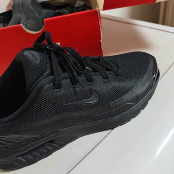 FLO Ayakkabısının Açılması Ve Mağaza Personelinin İade Talebini Reddetmesi