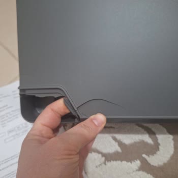 Kırık Dolap Değişiminde Tekrar Kırık Ürün Ve İade Kargosunun Kabul Edilmemesi