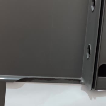 Kırık Dolap Değişiminde Tekrar Kırık Ürün Ve İade Kargosunun Kabul Edilmemesi