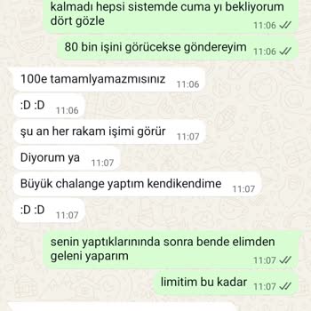 Order Invest Sözde Uzmanların Yönlendirmesiyle 20.000 USDT Yatırımı Sonrası Çekim Engeli