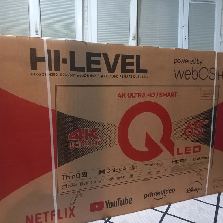 TV Kurulumu İçin 3 Gün Bekletildi, Cevapsız Mesaj Ve Utandırıcı İletişim