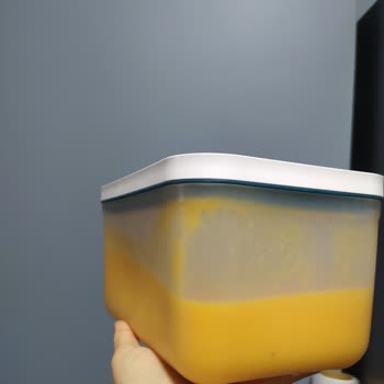 Contenedor Zwilling Vacuum And Fresh Se Deformó Por Error De Fabricación