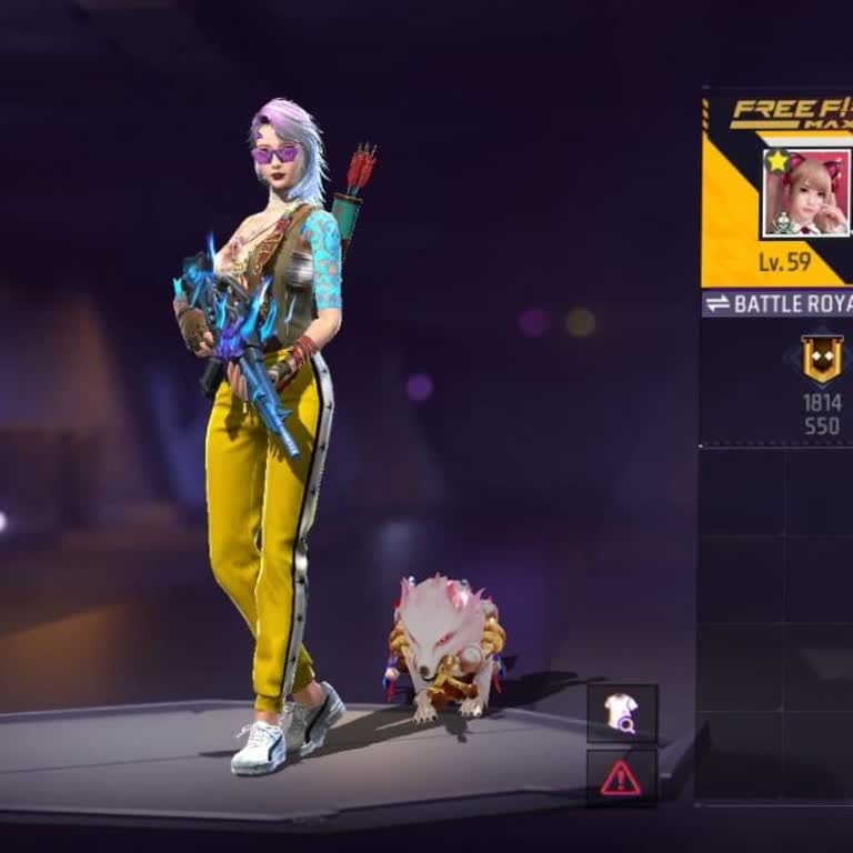 Free Fire Account Lost After Google Recovery Old ID Not Showing