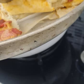 Vestel Fırın Altı Pişirmiyor, Servis Sorunu Çözmedi