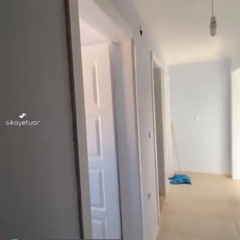 Marshall Marka Kristal Renk Olarak Aldığım Boya Bebek Mavisi Çıktı