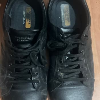 Yoğun Koku Ve Ayak Sağlığı Sorunu Nedeniyle Ayakkabı Değişimi Reddedildi