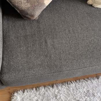 Kanepe Kumaşındaki Potluk Ve Bolluk Şikayeti