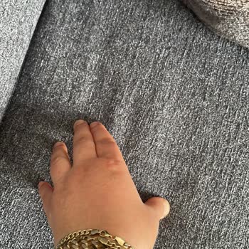 Kanepe Kumaşındaki Potluk Ve Bolluk Şikayeti