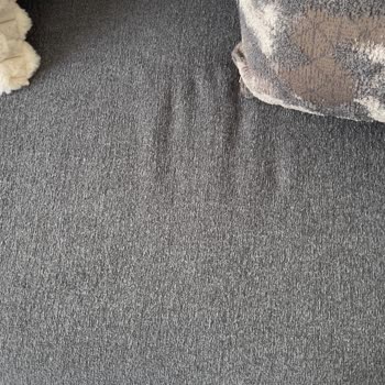 Kanepe Kumaşındaki Potluk Ve Bolluk Şikayeti