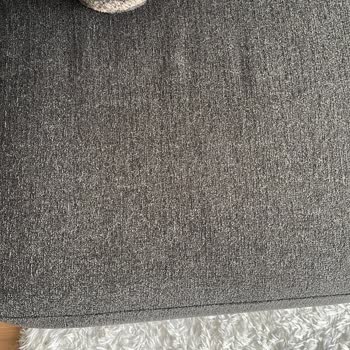 Kanepe Kumaşındaki Potluk Ve Bolluk Şikayeti