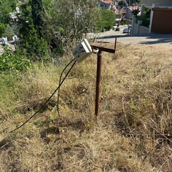 Türk Telekom’un Korunaksız Bağlantısı Nedeniyle Sürekli Kesilen Hat Ve Cevapsız Destek