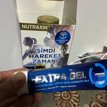 Hepsiburada Eklem Kremi Reklamı Yanıltıyor, Kas Kremi Gönderildi