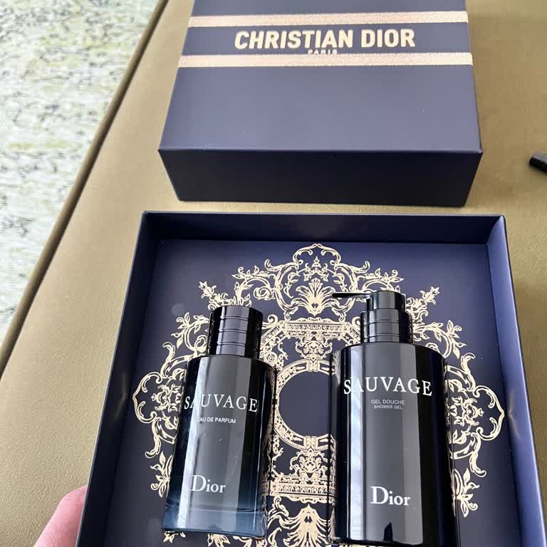 Perfume Point Satıcısından Alınan Parfüm Sahte Çıktı, Orijinal Ürünle Değişim