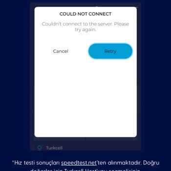 İnternet Hız Ve Donma Sorunları Çözülmedi, Cayma Bedeli Yüklenmesin