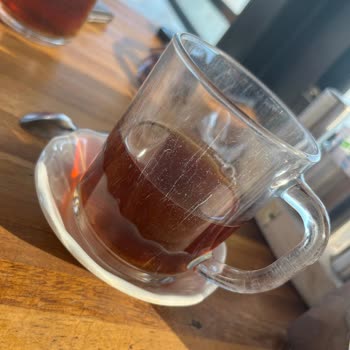 Mila Cafe Bistro Göksu’da Yanmış Tost Ve Yağlı Patatesle Kötü Hizmet