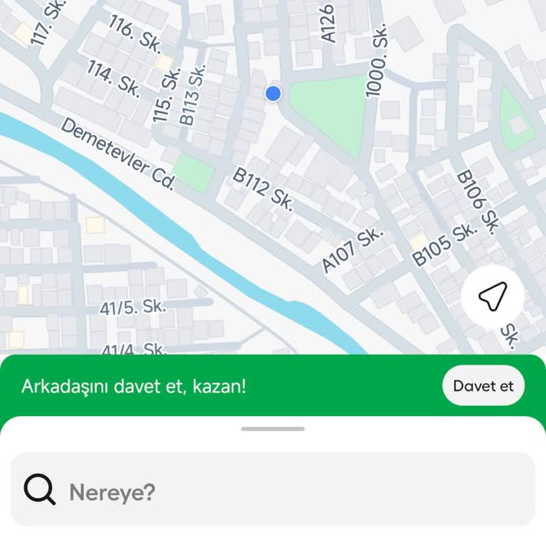 Martı Uygulamasında Haksız Hesap Kapatılması Ve İletişim Eksikliği