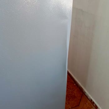 Teslim Edilen Buzdolabındaki Ezik İçin Değişim Talebi Ve Uzun Süreli Gecikme